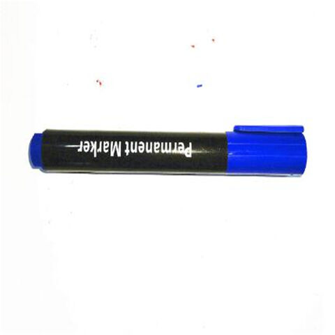 Customized Extra Fine Point Permanent Markers