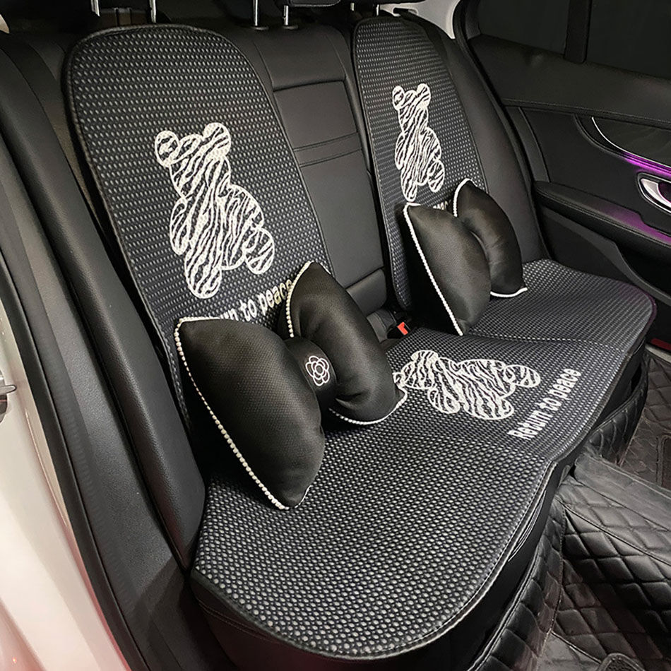 Buy Wholesale China New Design Car Accessories Interior Decoration Bear