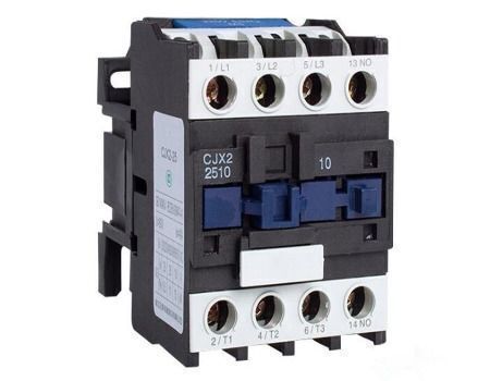 Buy Wholesale China Ac Contactors - & Ac Contactors at USD 14 | Global ...