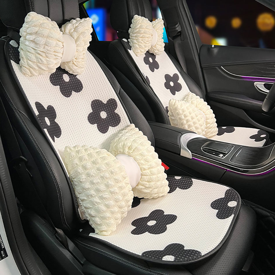 Buy Wholesale China Car Seat Headrest Neck Rest Cushion