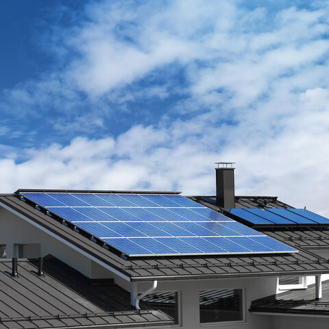 Fabricante y proveedor de paneles solares de 132 celdas 490W, 495W, 500W,  505W al por mayor
