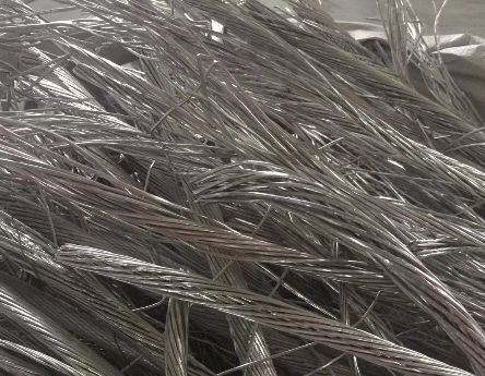 Buy Wholesale China Aluminum Scrap Wire/aluminum Wire Scrap/6063 ...