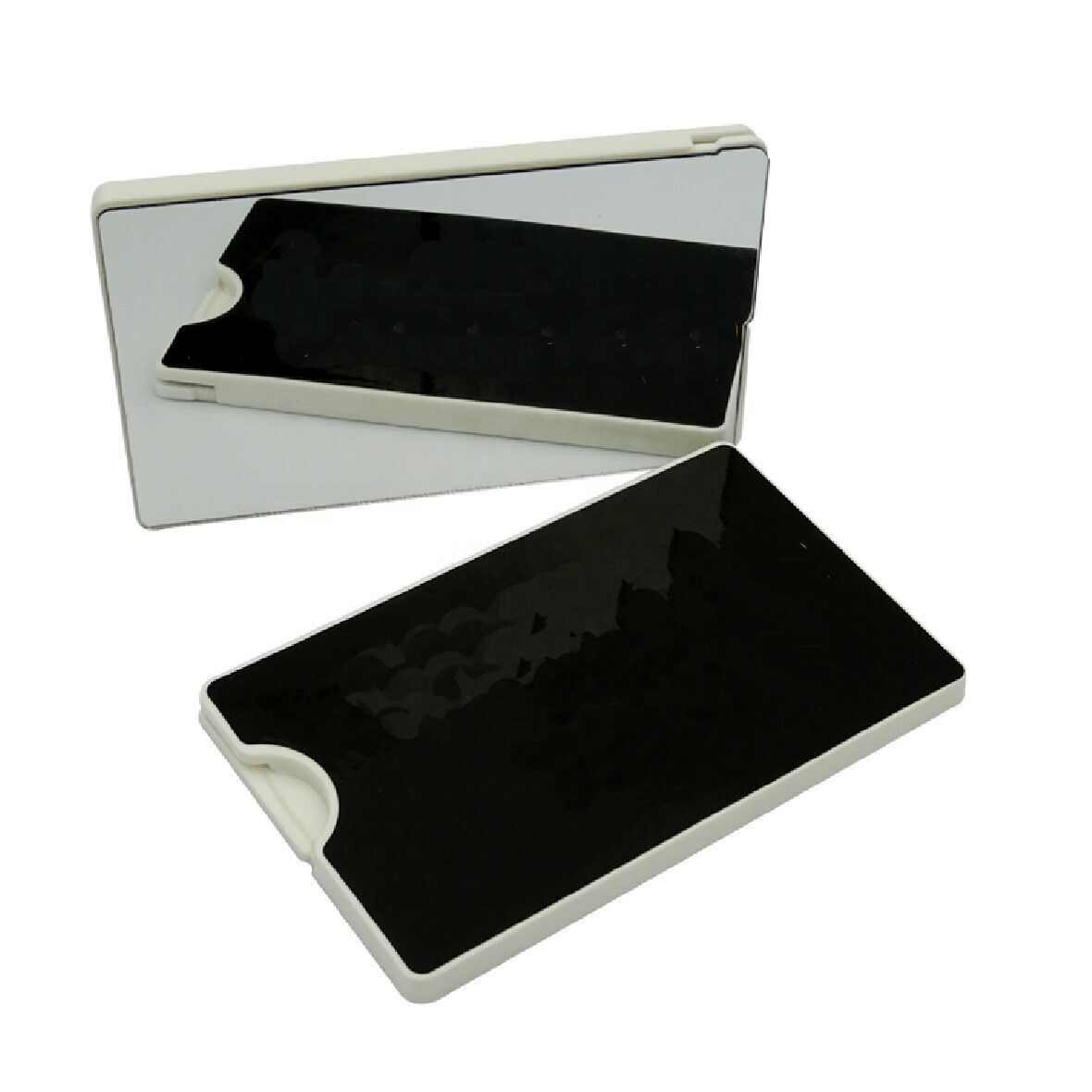 Buy Wholesale China High Quality Ptfe/polyester Credit Card With Mirror