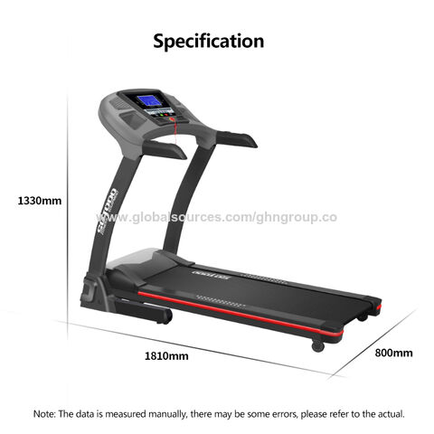 Compre Heavy Duty Plegable Portátil Caminar Ejercicio Entrenamiento  Caminadora Con Inclinación y Cinta De Correr Plegable Con Inclinación de  China por 280 USD