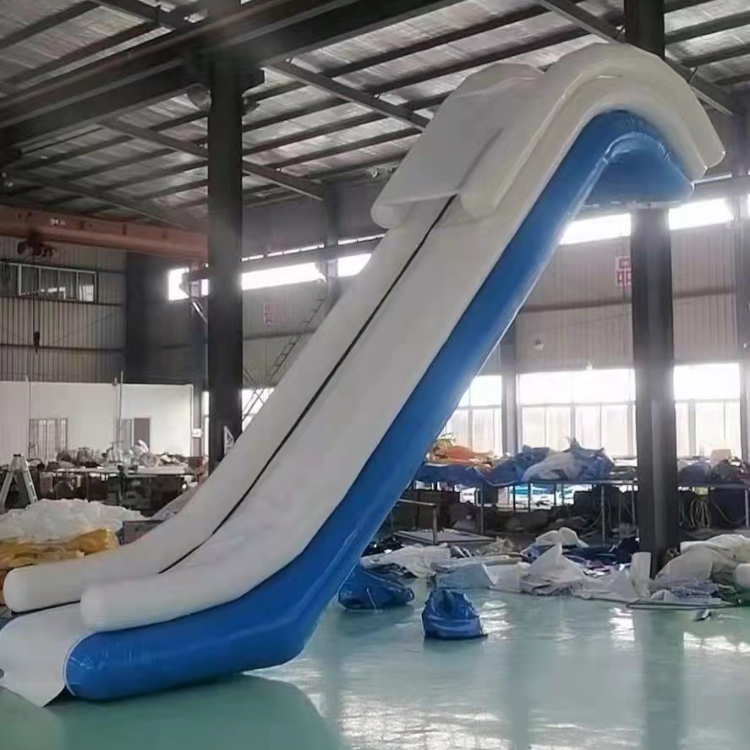 Custom Swimming Inflatable Floating Platform Boat Leisure Inflatable Floating  Fishing Island Jet Ski Dock Water Mat - China Water Mat and Jet Ski Dock  price