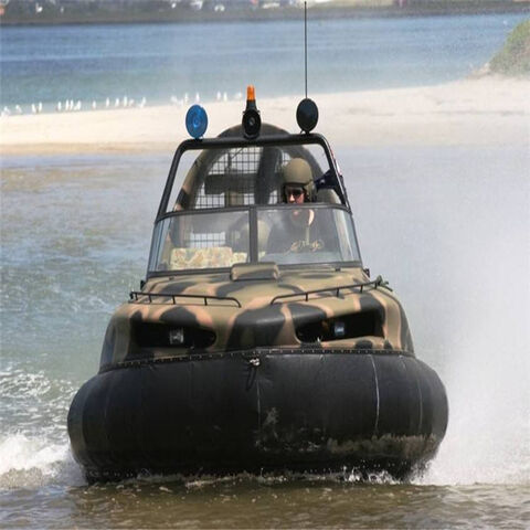 2021 Wholesale Cheap Passenger Speed Boat Hovercraft For 2021 Wholesale Cheap Passenger Speed Boat Hovercraft For