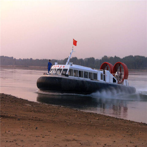 2021 Wholesale Cheap Passenger Speed Boat Hovercraft For 2021 Wholesale Cheap Passenger Speed Boat Hovercraft For