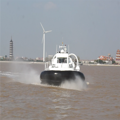 2021 Wholesale Cheap Passenger Speed Boat Hovercraft For 2021 Wholesale Cheap Passenger Speed Boat Hovercraft For