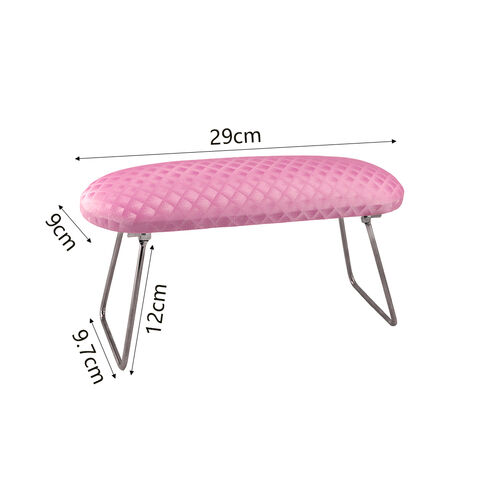 Acheter Coussin de protection de repose-bras en cuir, tapis d