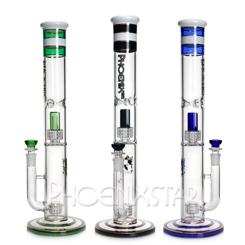 Buy Standard Quality China Wholesale Sirui Glass Oil Burner Pipe