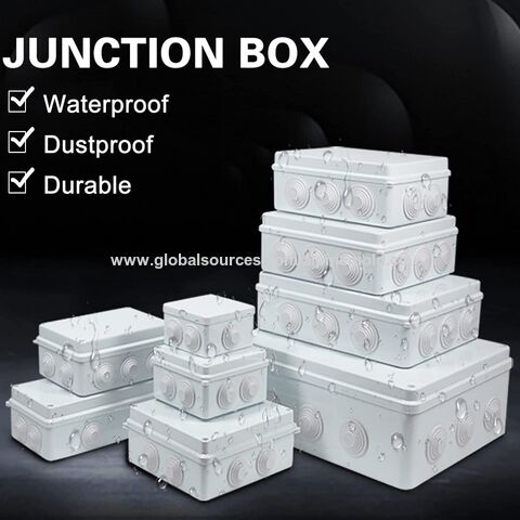 waterproof plastic packaging box, waterproof plastic packaging box  Suppliers and Manufacturers at