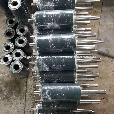 Buy Wholesale China China Wholesale Stainless Steel Cloth Guide Roller &  Customize Mirror Roller at USD 20