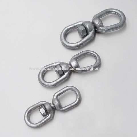 hot sale stainless steel double eye