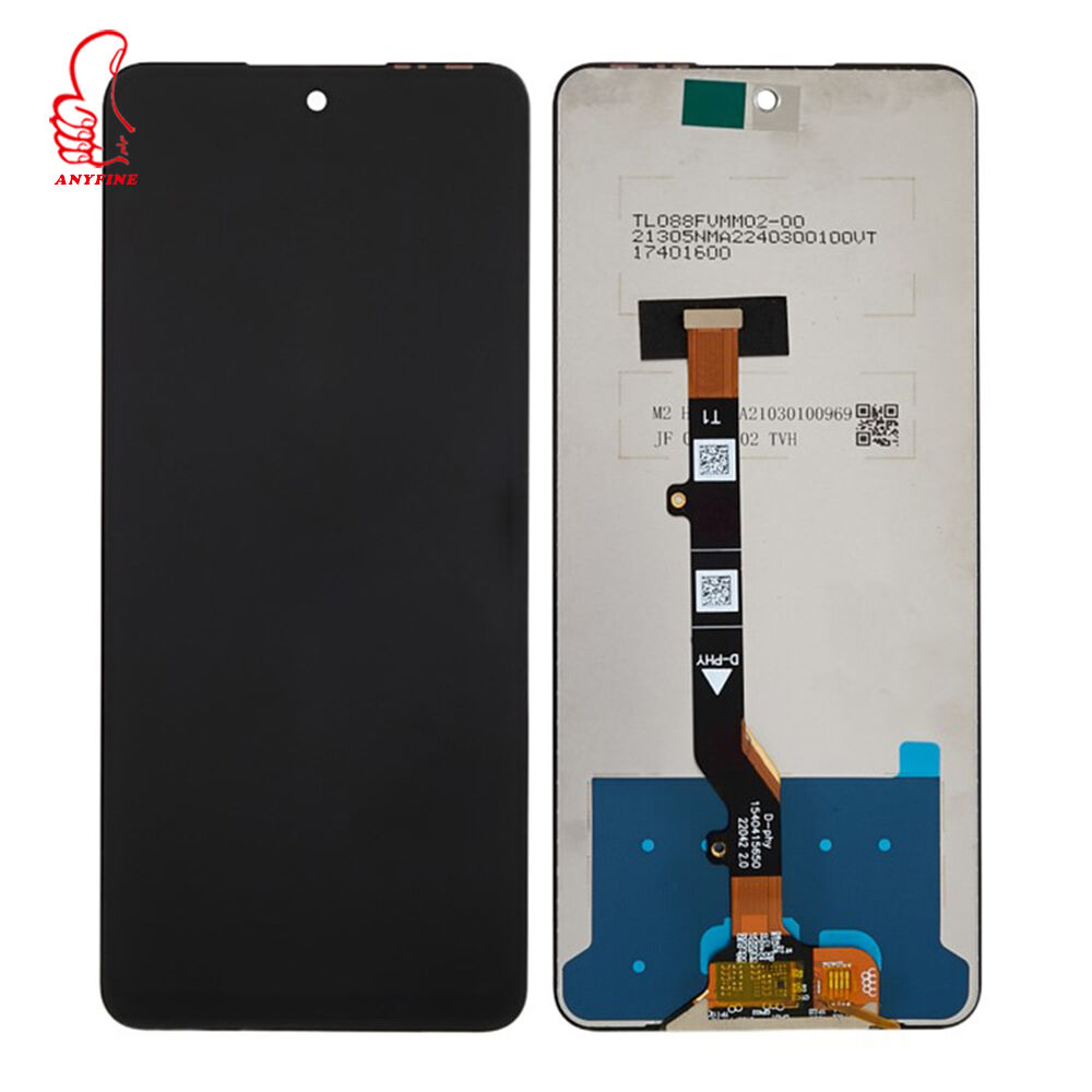 infinix zero lcd