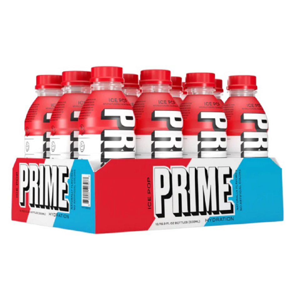 Buy Wholesale United Kingdom Affordable Prime Hydration Energy Drink ...