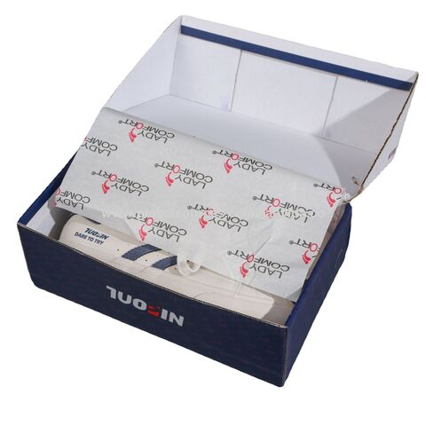 Luxury Custom Brand Logo Name Printed Gift Garment Shoes Tissue Wrapping  Paper Tissue Paper Wrapping, Tissue Wrap Paper - China Gift Wraps and  Packaging Roll price