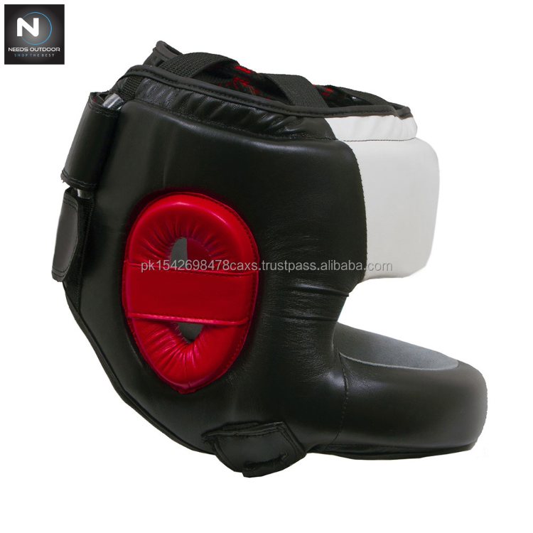 Buy Wholesale Pakistan Wholesale Rate Premium Quality Boxing Wear Head