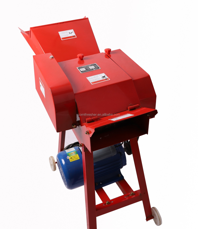 Grass Chaff Cutter Machine Chaff Cutter Machine Animal Used Chaff
