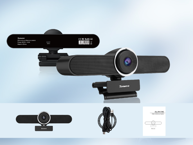 Tevo-va200pro Wholesale Full Hd Webcam Stream Pc Laptop Computer Usb 2. ...