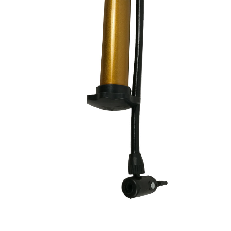 Sport Snail Ball Pump | Manual Hand Pump For Balls With 3 Needles & Case | Portable Inflator For Soccer, Basketball, Volleyball & Small Inflatables