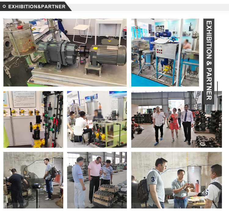 Buy Wholesale China Pvc Back Pressure Valve Used In Positive Displacement Pump Piping System To