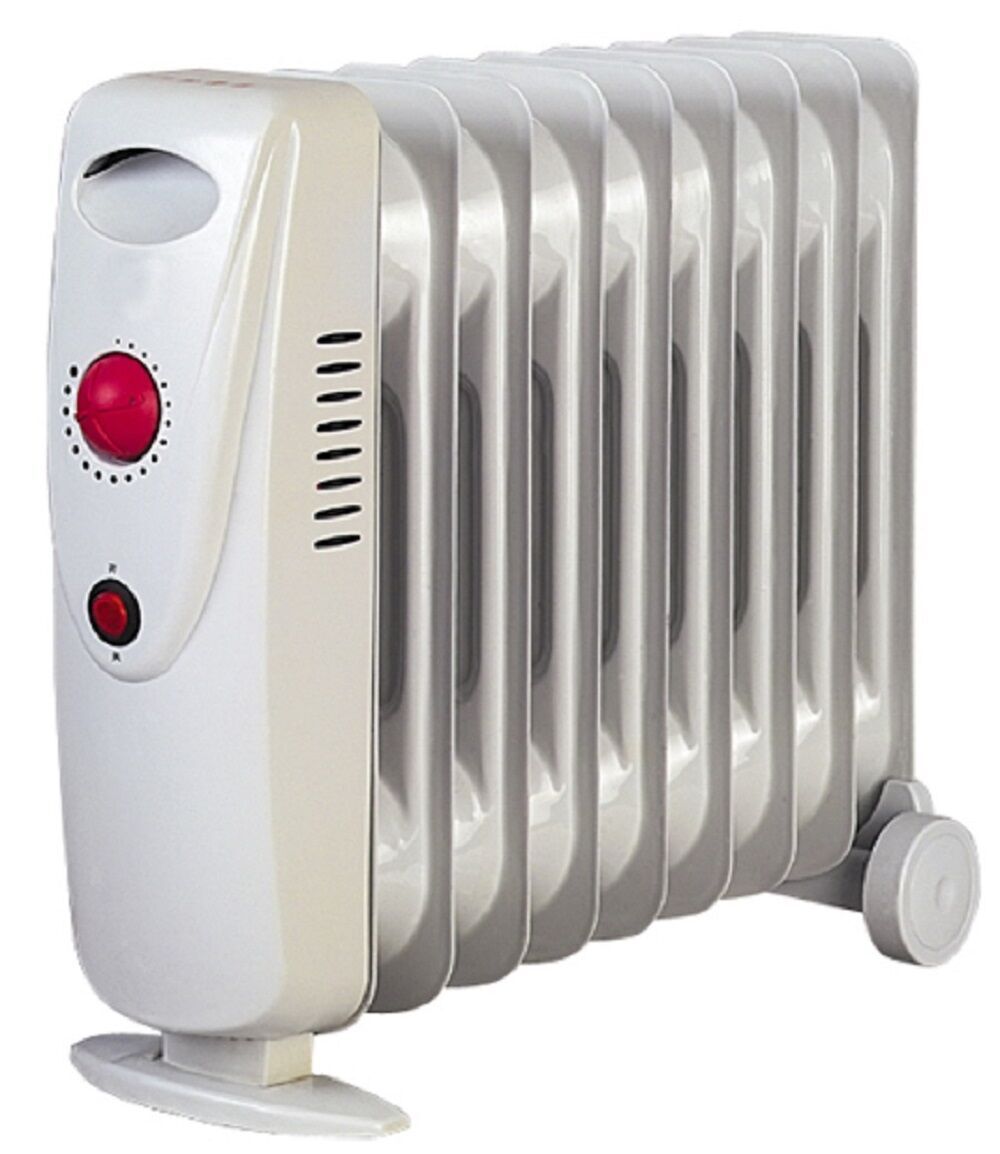 Oil Filled Radiator Heater Vs Infrared Heater Buy Wholesale China Bright Max White Electric Portable Oil Filled