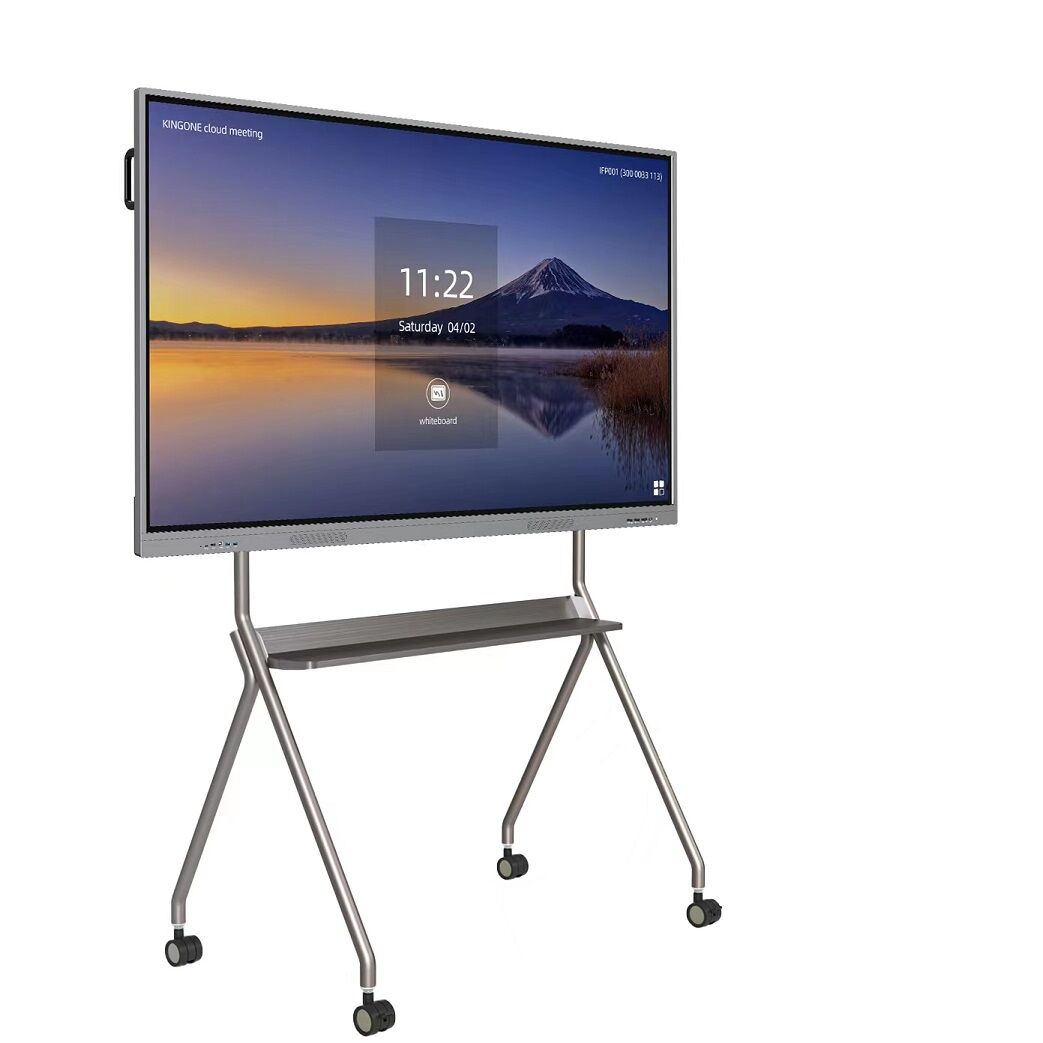 Buy Wholesale China Room Electronic Smart Board Interactive White Board