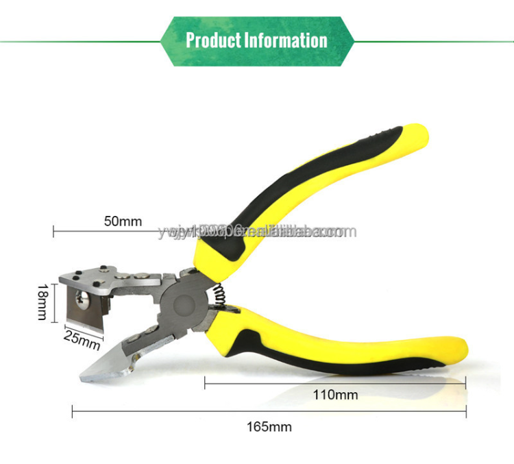Buy Wholesale China Customized Small Steel Gun Wire Cutters Wire