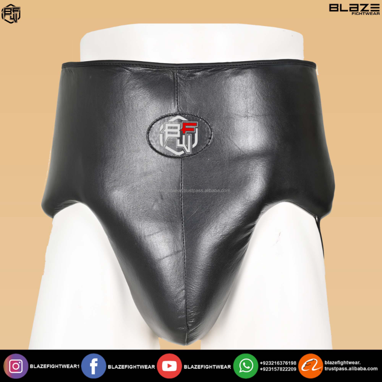 Wrestling groin clearance cup