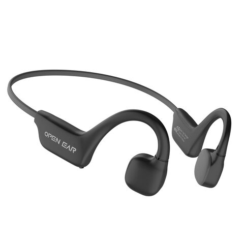 Buy Wholesale China Open ear Stereo Bass Headset Over Ear