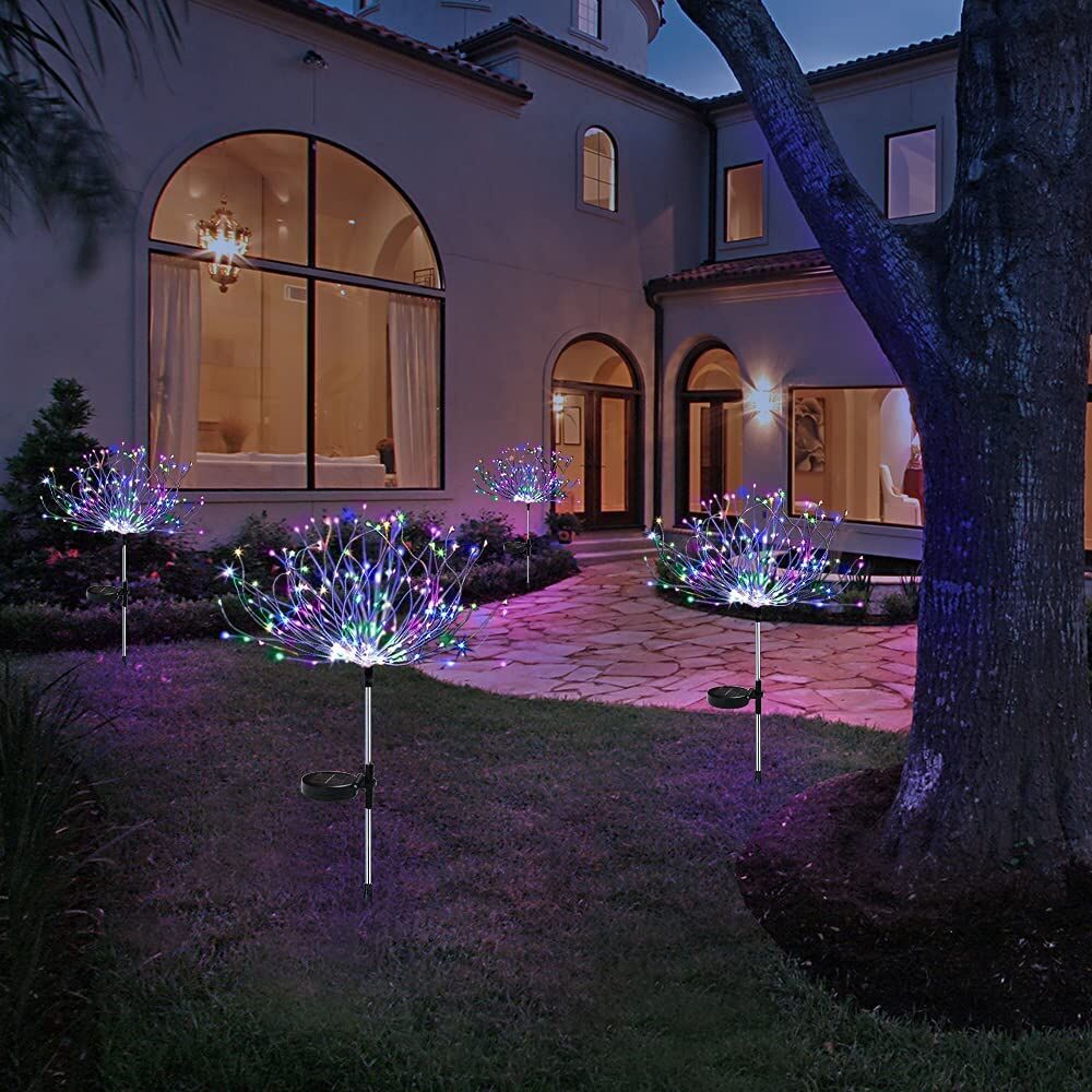 Firework Light Panel Buy Wholesale China Colorful Rgb Copper Wire Firework Light Outdoor ...
