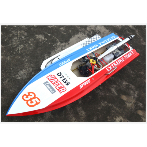 Factory Direct High Quality China Wholesale Rc Boat Remote Control