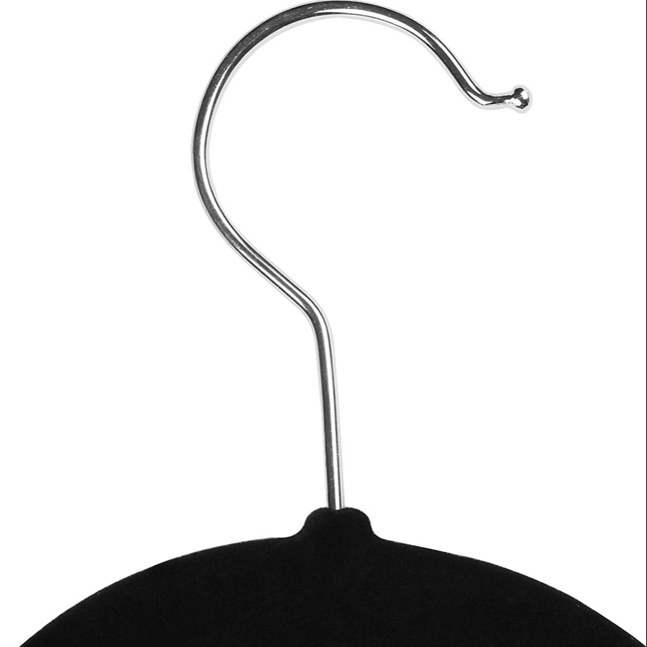 Buy Wholesale China Wholesale Custom Pack Space Saving Clothes Hangers