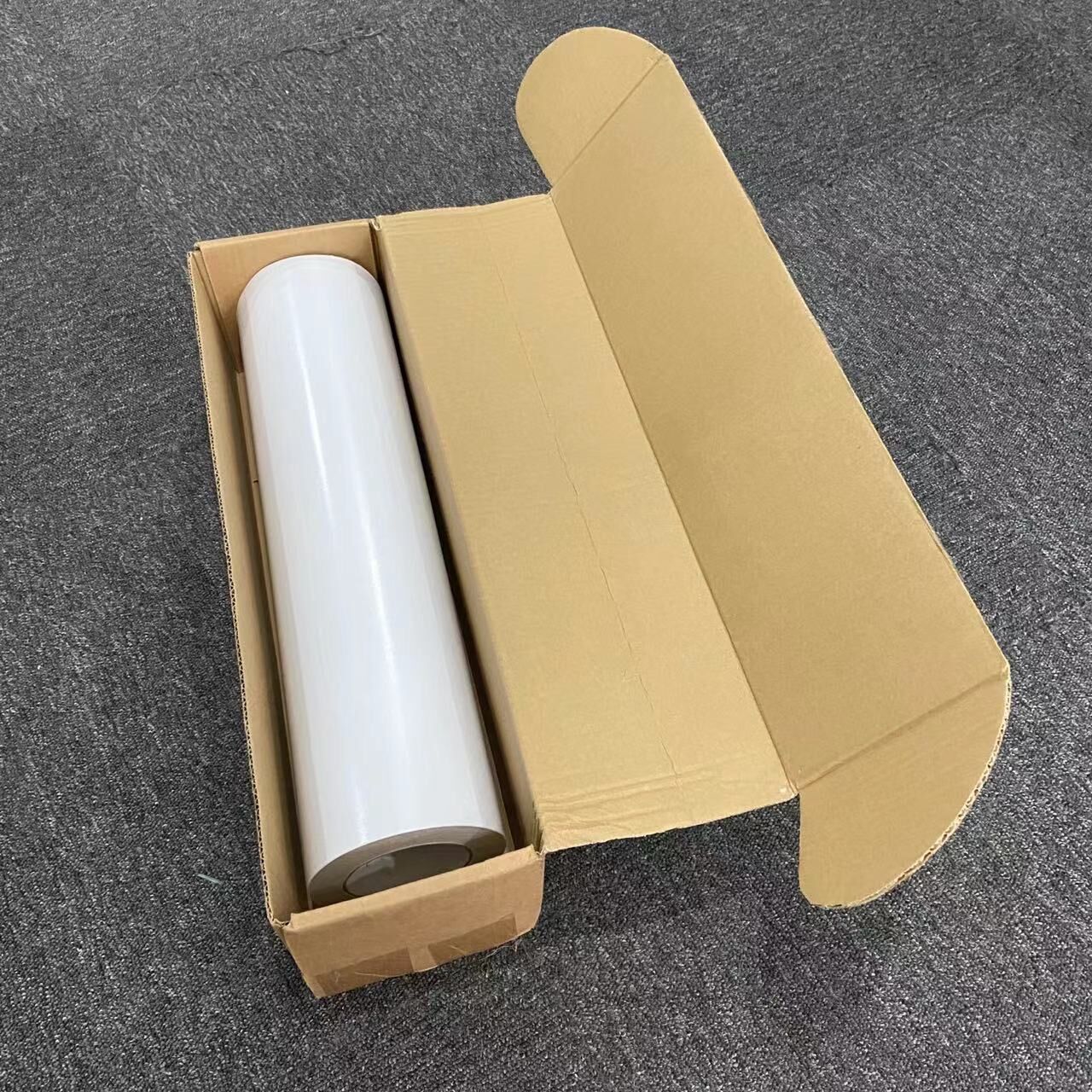 Buy Wholesale China High Quality Pu Htv Roll Premium Printable Vinyl