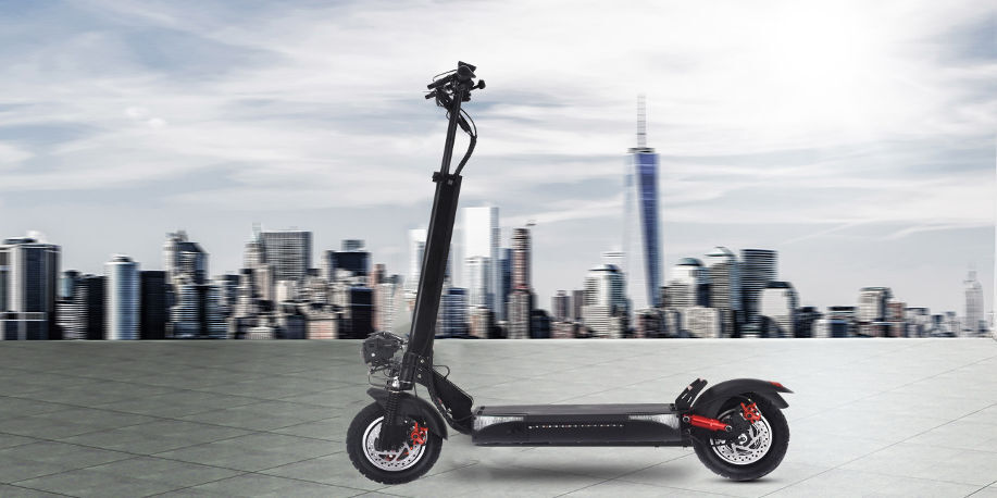 aliexpress electric scooter review