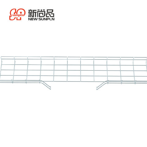 Wire Mesh Cable Tray