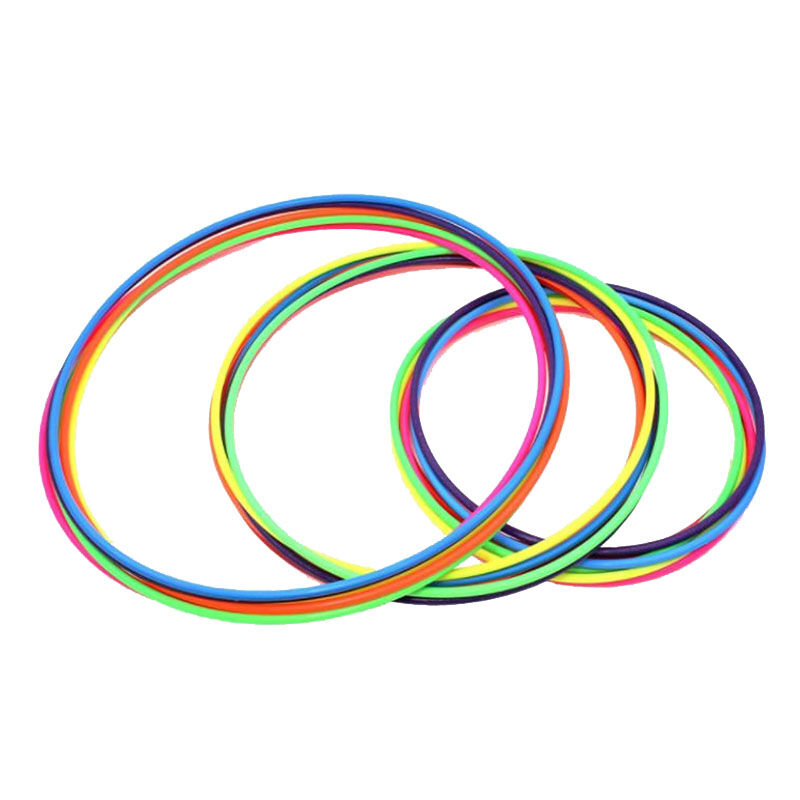 Buy Wholesale China Wholesale Latest Flexible ( 60 Cm ) Hula Hoops
