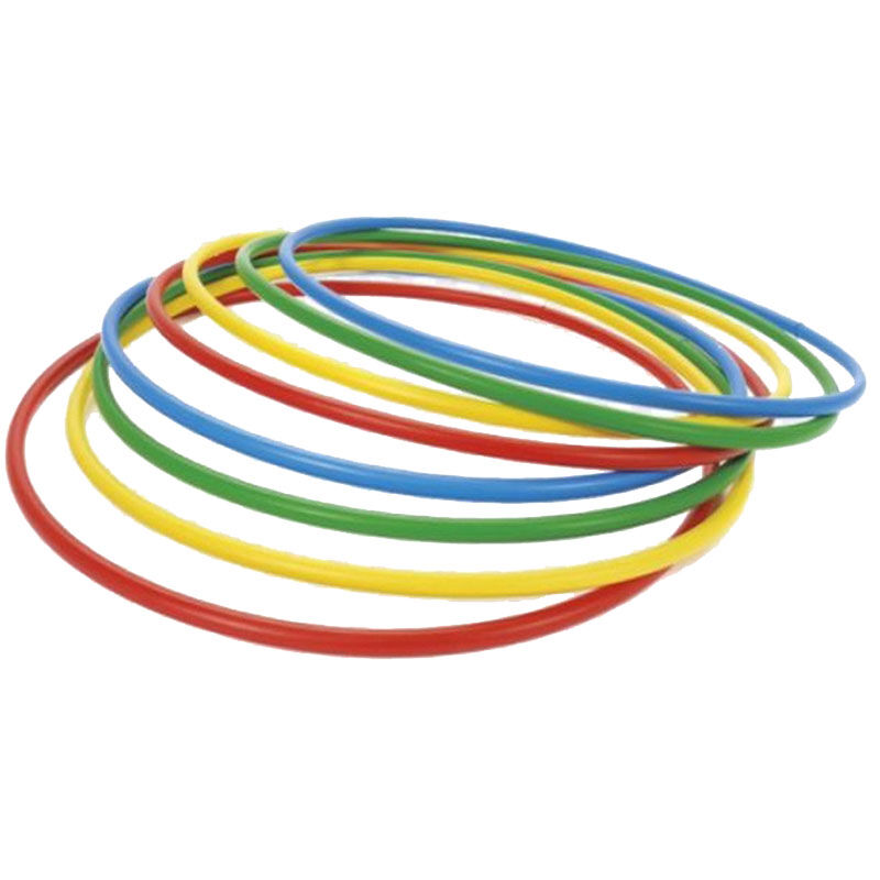 Buy Wholesale China Wholesale Latest Flexible ( 60 Cm ) Hula Hoops