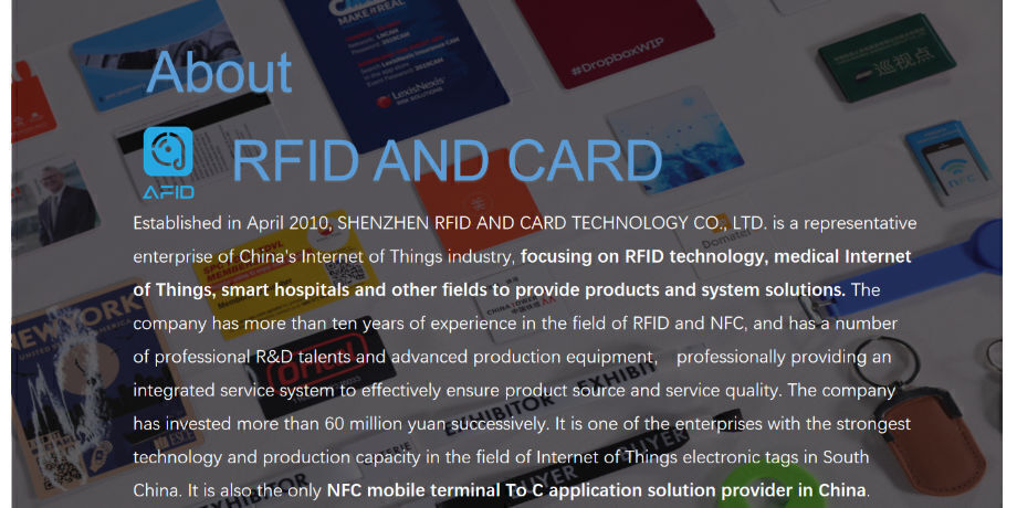 Buy Wholesale China Rfid Hf Nfc Abs Material Hard Tag & Rfid Hf Round ...