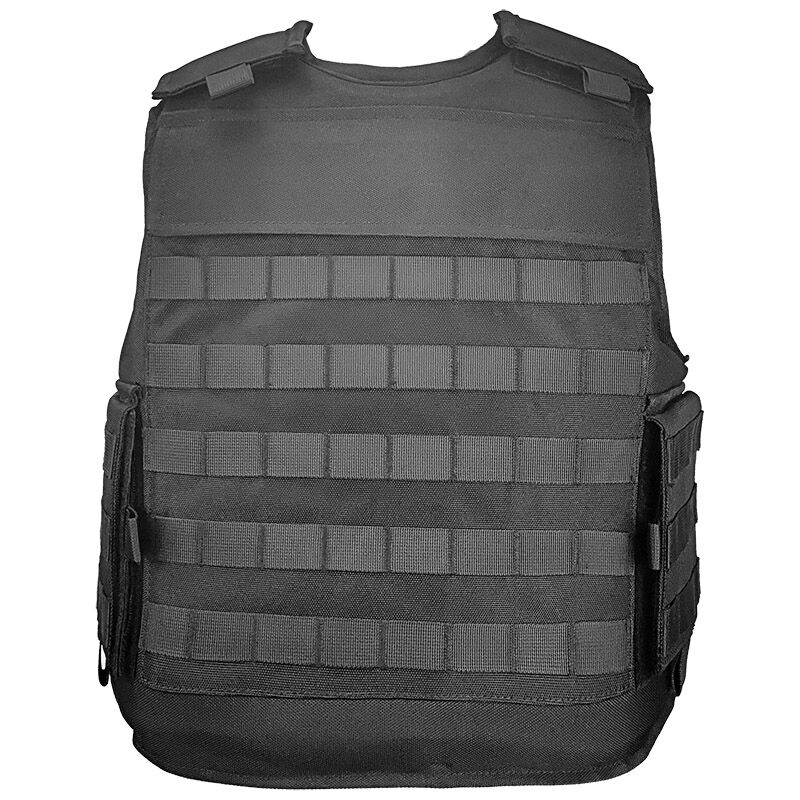 Buy Wholesale China Body Armor Nylon/polyester Nij 3a Ballistic