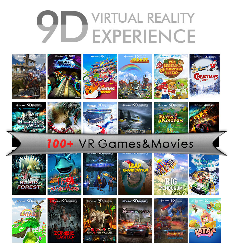 Hot Sale 4d 5d Movies Download 5d Cinema Manufacturer Vr 5d 7d Cinema ...