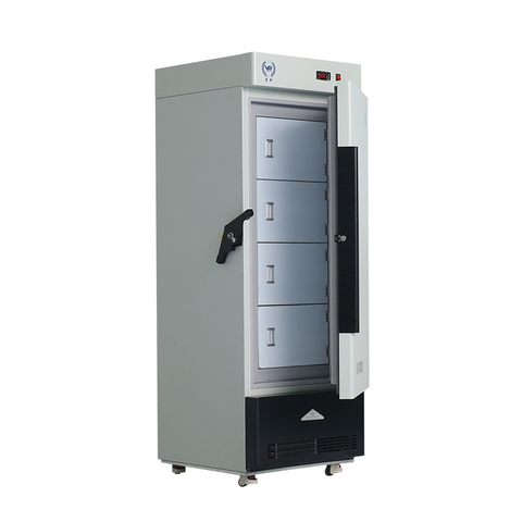 Vertical Ultra Low Temperature -86 Degree Medical Laboratory Vaccine  Storage Frezzer - China Ultra Low Temperature Freezer, Vertical  Refrigerator