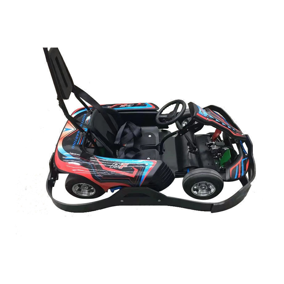 Buy Wholesale China Spot Wholesale Go Karts Racing Karts Electric Drift ...