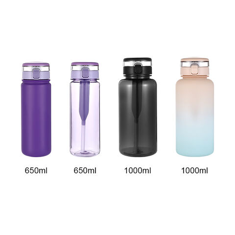 New Arrival Gradient Color 1000ml Direct Factory Price Wholesale