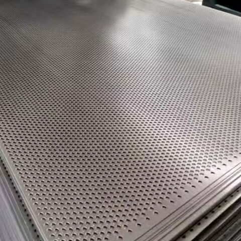Malla metálica de acero inoxidable de China