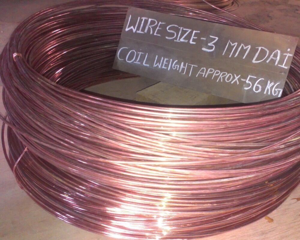 Buy Wholesale United States High Quality Copper Wire Scrap 99.9