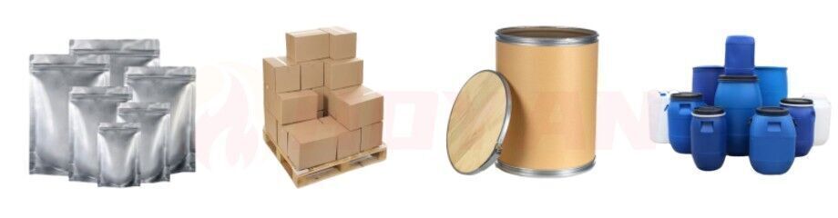 Buy Wholesale China China Manufacturer Supply Cas 501-30-4 Skin ...