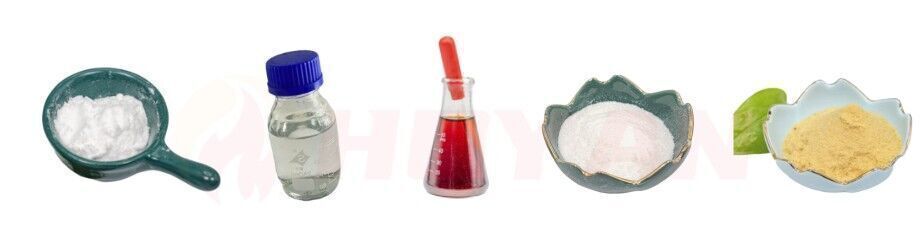 Buy Wholesale China China Manufacturer Supply Cas 501-30-4 Skin ...