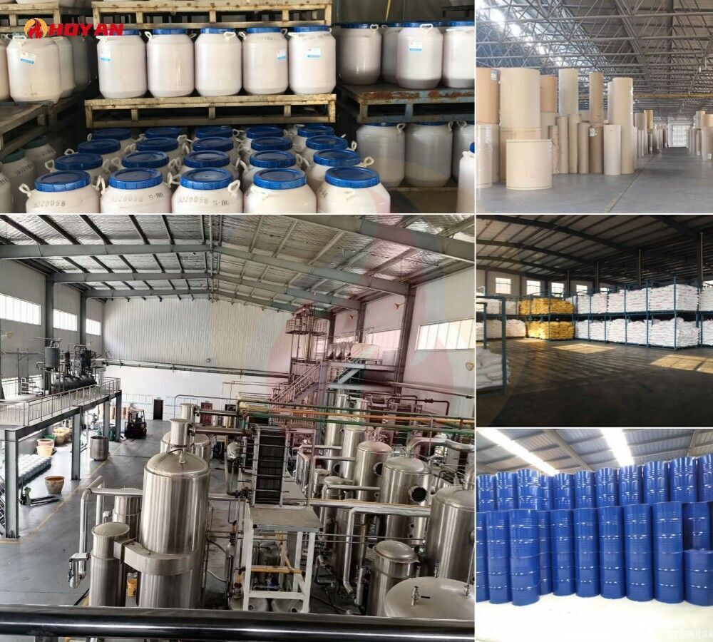 Buy Wholesale China China Manufacturer Supply Cas 501-30-4 Skin ...