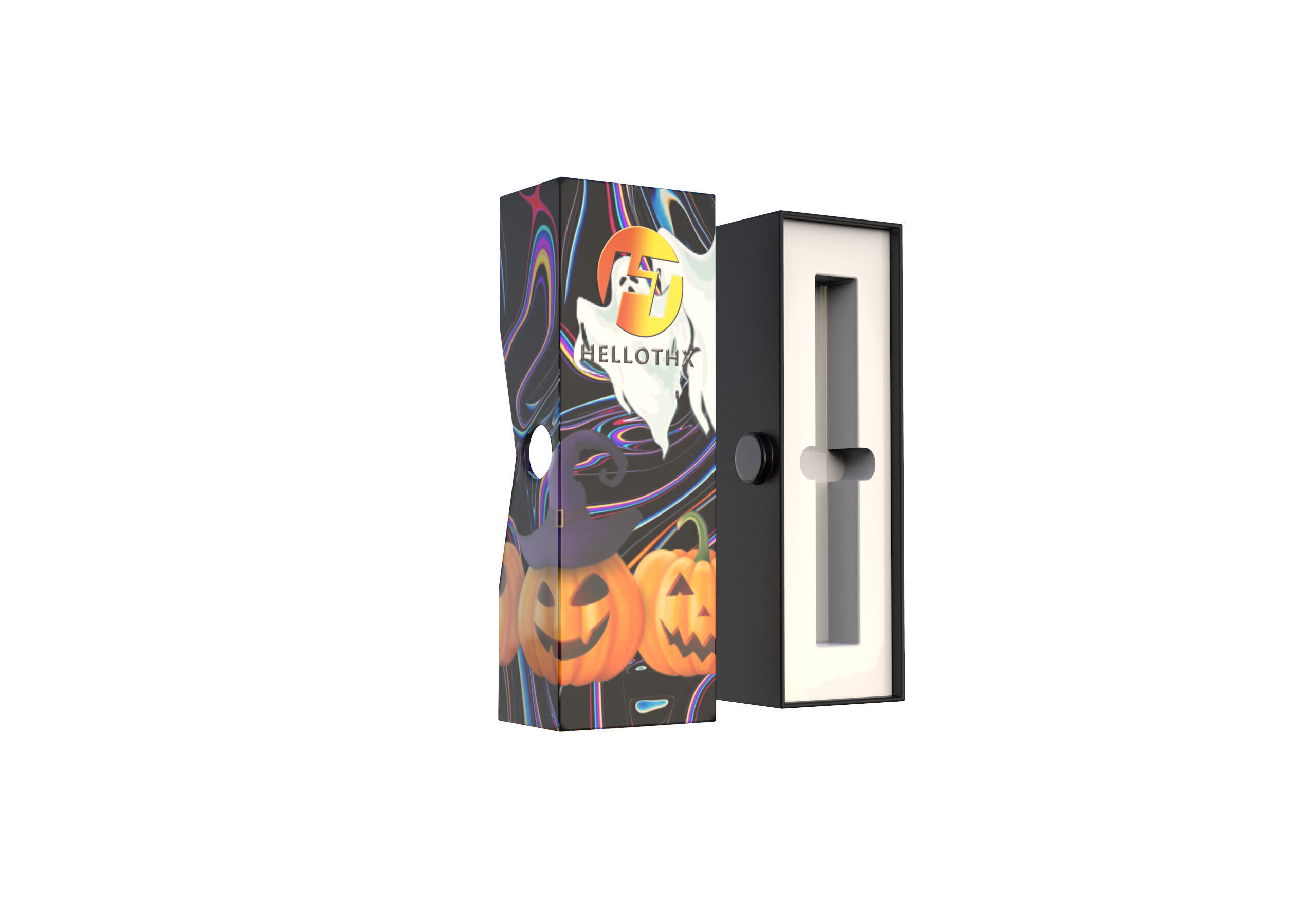 Buy Wholesale China Disposable Custom Children's Lock Clamshell Design ...